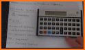 12C Pro Financial Calculator related image