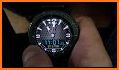 Parallax Watch Face related image