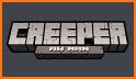 Creeper Aw Man - Parody Song of Minecraft Lyrics related image