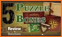 Puzzle Box Master related image