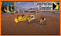 Bulldozer Crane Simulator related image