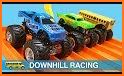 Monster Truck Racing related image