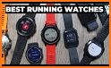 Running Watch Face related image
