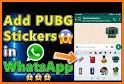Stickers for WhatsApp (PUBG Fan App) 2020 ✅ related image