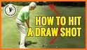 Draw Golf related image