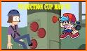 Suction Cup Man FNF Battle related image