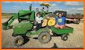 Tractor Play Tv fútbol Player related image