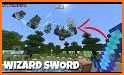 Swords Addon for Minecraft PE related image
