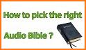 Touch Bible Loaded-Audio Bible related image