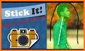 StickIt! - Photo Sticker Maker related image