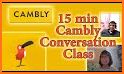 Cambly - English Teacher related image