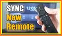 Remote for Fire Stick: Fire TV related image