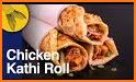 Food Roll related image