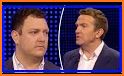 The Chase – Official Free Quiz related image