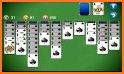 Classic Solitaire HD related image