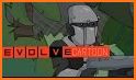 Evolve Library related image