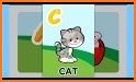 First Words & Flashcards for Preschool Kids related image