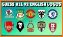 Guess the badge related image