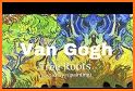 Van Gogh Immersive Experience DC related image
