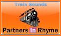 Railroad Companion-Train Sound related image