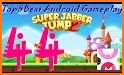 Super Jabber Jump related image