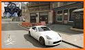 Drive Nissan 350Z Racing Simulator related image