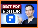 PDF Editor & Convert & Reader related image