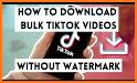 All Video Downloader 2020 - Download TikTok Videos related image