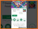 Sweet Candy Fever-Free Match 3 Puzzle game related image