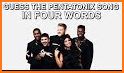 Guess the Pentatonix Song related image