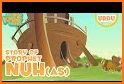 Qisa Kahani - Animated Stories for Kids related image