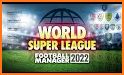 Cricket Manager - Super League related image