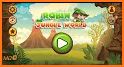 Robin Jungle World - Classic Adventure Game related image