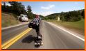 Highway Stunts: Skateboard Game related image