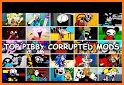 Corruption FNF Mod Funkin related image