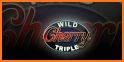 Wild Triple Cherry Slots Free related image