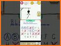 Hangman by Coolmath Games related image