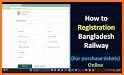 BD Railway Ticketing related image