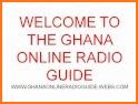 Radio Ghana Free Online - Fm stations related image