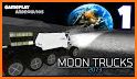 Moon Trucks 2073 related image