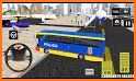Jail Prisoner Transport Police Bus Drive related image