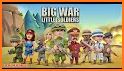 Big War Little Soldiers: WW2 related image
