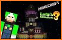 Mod Luigi's Mansion For Minecraft PE related image