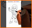 Vir Robot Boy Piano Game related image