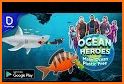 Ocean Heroes : Make Ocean Plastic Free related image