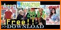 Magzter: All Digital Magazines related image