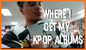 KPOPSHOP - Kpop Online Shopping App related image