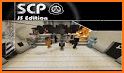Addon SCP Craft JS Edition related image