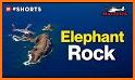 Rock Elephant related image