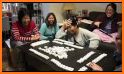 Christmas Mahjong related image